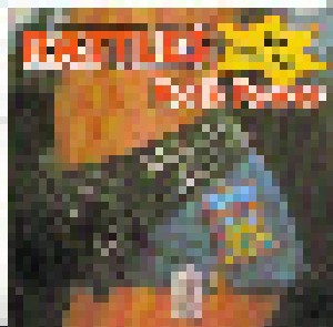 The Rattles: Rock Power (CD) - Bild 1