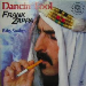 Cover - Frank Zappa: Dancin' Fool