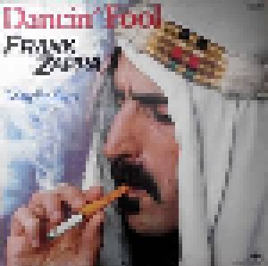 Frank Zappa: Dancin' Fool (12") - Bild 2