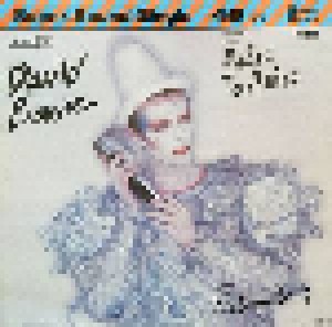 David Bowie: Ashes To Ashes (12") - Bild 2