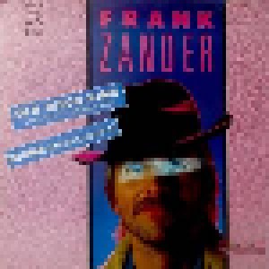 Frank Zander: Der Disco-King (12") - Bild 1