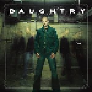 Daughtry: Daughtry (CD) - Bild 1