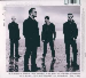 U2: No Line On The Horizon (CD) - Bild 2
