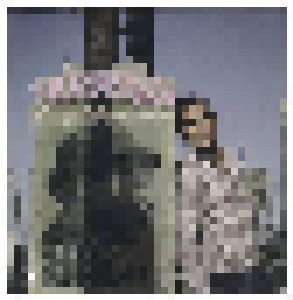 Morrissey: I'm Throwing My Arms Around Paris (Single-CD) - Bild 1