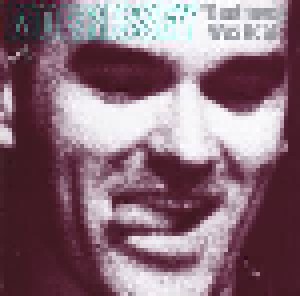 Morrissey: Beethoven Was Deaf (CD) - Bild 1