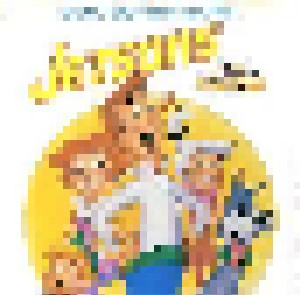 Cover - Steve McClintock: Jetsons - The Movie