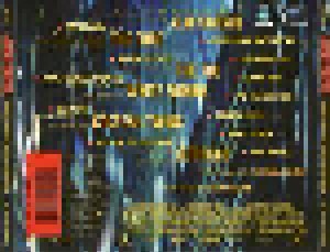 Judge Dredd (CD) - Bild 2