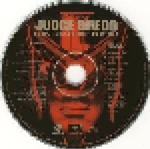 Judge Dredd (CD) - Bild 3
