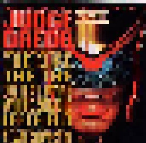 Judge Dredd (CD) - Bild 1