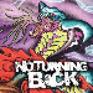 No Turning Back: Stronger (CD) - Bild 1