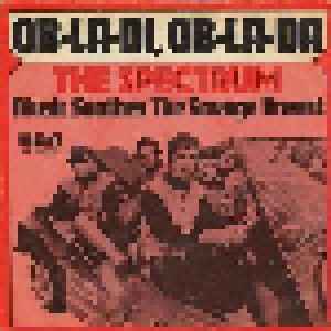 Cover - Spectrum: Ob-La-Di, Ob-La-Da