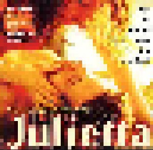 Cover - Luzon: Julietta