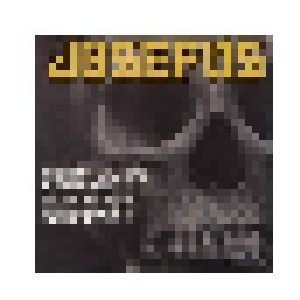 Josefus: Dead Man (CD) - Bild 1