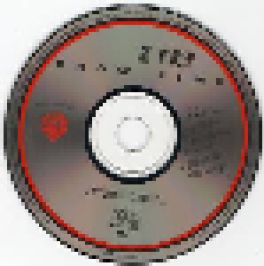 Ry Cooder: Show Time (CD) - Bild 3