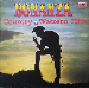 Nashville Ramblers: Bonanza (LP) - Bild 1