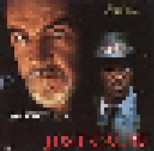 James Newton Howard: Just Cause (CD) - Bild 1