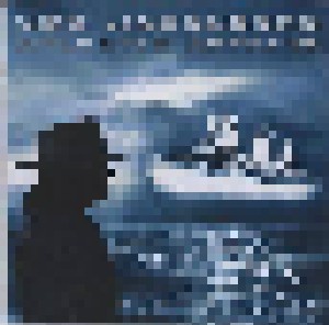 Udo Lindenberg: Atlantic Affairs (CD) - Bild 1