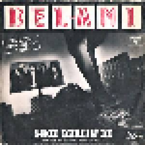 Cover - Bel Ami: Cece Berlin 'de