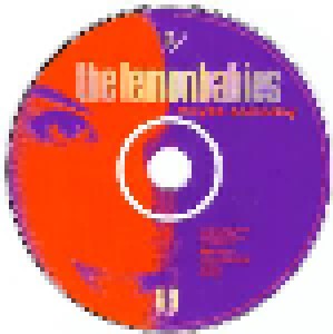 Lemonbabies: Maybe Someday (Single-CD) - Bild 4