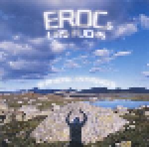 Cover - Eroc & Urs Fuchs: Eurosonic Experiences