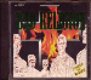 Bad Religion: Live USA 94 (CD) - Bild 1