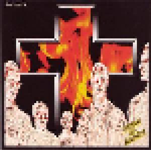 Bad Religion: Live USA 94 (CD) - Bild 2