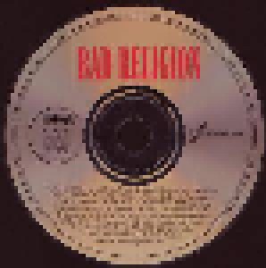 Bad Religion: Live USA 94 (CD) - Bild 4