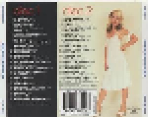 Blondie: The Platinum Collection (2-CD) - Bild 2