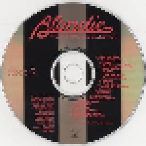 Blondie: The Platinum Collection (2-CD) - Bild 4