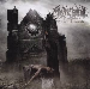 Mantic Ritual: Executioner (CD) - Bild 1