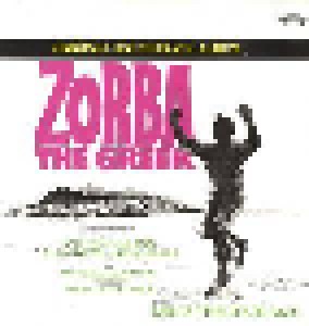 Mikis Theodorakis: Zorba The Greek (LP) - Bild 1
