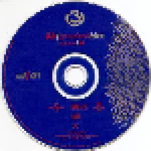 Ö3 Greatest Hits Volume 16 ~ Inkl. Die Ö3 Top Hits 2001 (2-CD) - Bild 2
