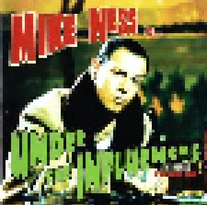 Mike Ness: Under The Influences - Cover