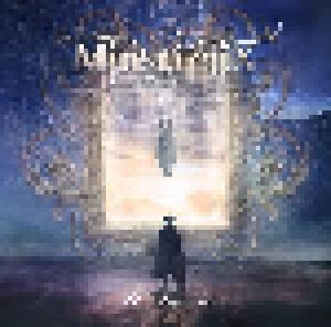 Minstrelix: 11 Trajectories - Cover