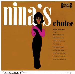 Nina Simone: Nina's Choice - Cover