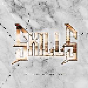 Skills: Different Worlds - Cover