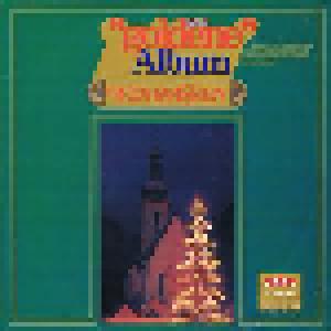 "Goldene" Album - Weihnachten, Das - Cover