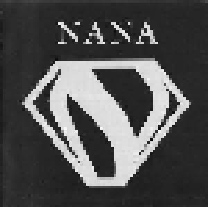 Nana: Nana - Cover
