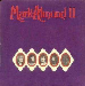 Mark-Almond: Mark-Almond II / Mark-Almond 73 - Cover