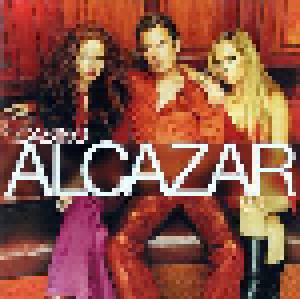 Alcazar: Casino - Cover