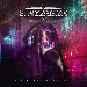 Strydegor: Isolacracy - Cover