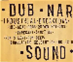 Dub Narcotic Sound System: Industrial Breakdown - Cover