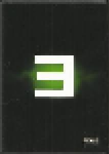 Eminem: E - Cover