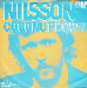 Nilsson: Coconut - Cover