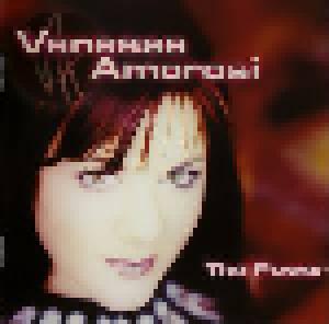 Vanessa Amorosi: Power, The - Cover