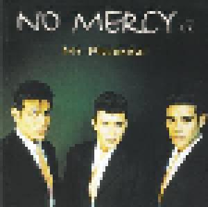 No Mercy: My Promise - Cover