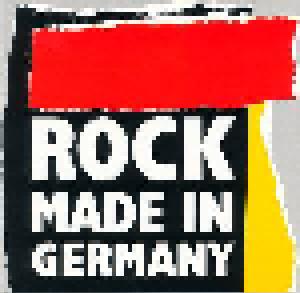 Rock Made In Germany - Cover