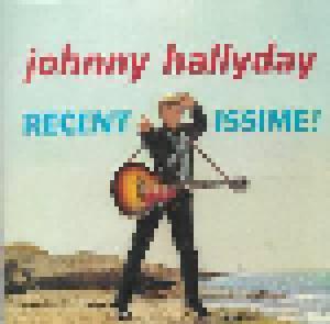 Johnny Hallyday: Recentissime! - Cover
