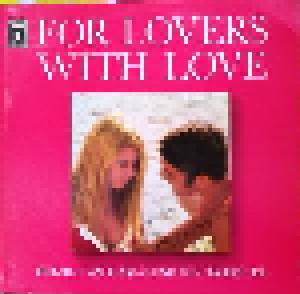 Helmut Zacharias & Sein Orchester: For Lovers - With Love, Yours Helmut Zacharias - Cover