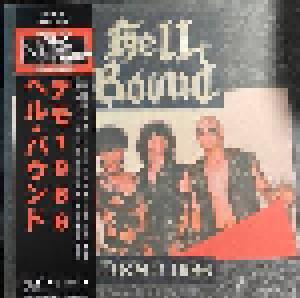 Hell Bound: Demo 1986 - Cover